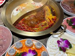 -小龙坎火锅(泉舜店)