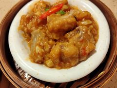 特色蒸排骨-点都德(春熙路群光广场店)