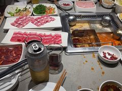 -海底捞火锅(宇飞大厦店)