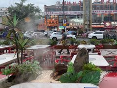 -捞神煲汤火锅(湖滨商业街店)