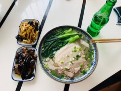 -枫镇面馆(寒山寺店)