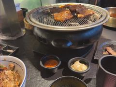 -黑牛の店·黑金店(沈阳万象城店)