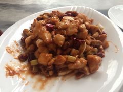 -天和晟烤鸭店(世纪坛店)