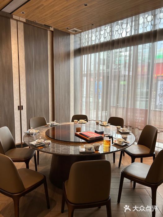 莞府家宴·东莞菜(市民服务中心店)图片