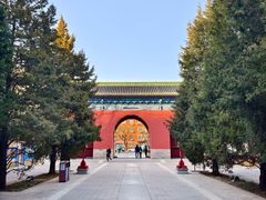 -月坛公园