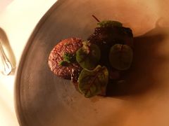 -三嚥阁 La Villa Restaurant