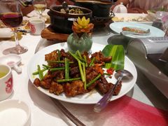 -好福记饭店(红梅公园店)