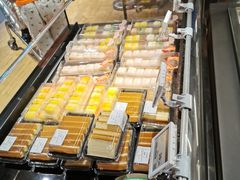 -Olé精品超市(天汇广场店)