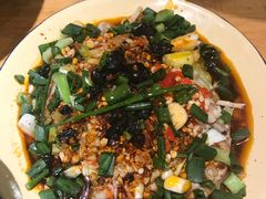 -拈签一笑黄牛肉辣卤串串