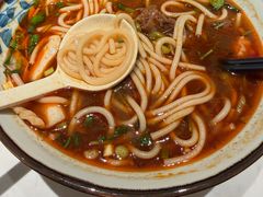 -鑫花溪牛肉米粉(凤凰街创始总店)