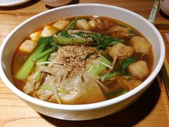 -一顿烧烤(八经街店)