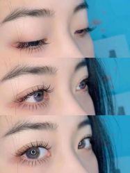 -芊冉•美甲美睫纹绣