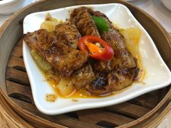 -点都德(千灯湖环宇城店)