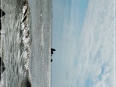 -东戴河风景区-止锚湾