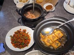 -湘轩·土菜研究院(光大店)