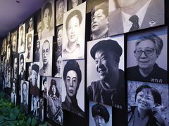 -中共一大纪念馆