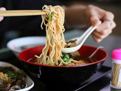 -好成财牛排馆(涂门街总店)