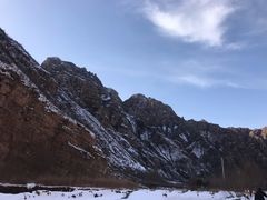 -桑干河大峡谷旅游区