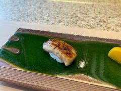 鳗鱼寿司-鮨一日本料理旗舰店(总店)