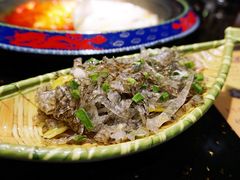 -成都老码头火锅(旺角店)