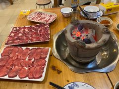 -洪大厨鸡煲(福田店)