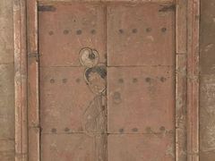 -洛阳古墓博物馆