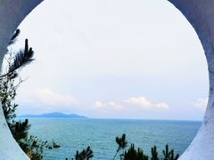 -那琴半岛地质海洋公园
