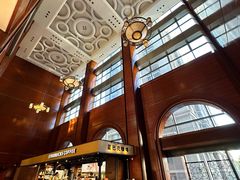 -星巴克(北京太平桥大街店)