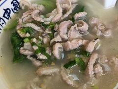 猪板根汤粉-王记汤粉店(景田店)