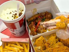 -悠个炸鸡(南京创始店)