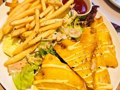-幸薈飯堂