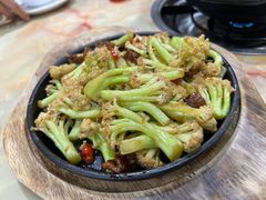 -李师傅脆肚(梅林店)