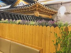 -朴大人炭烤·韩国料理(奥帆中心海尔洲际店)
