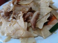 -红炎炎农家菜老字号(金水台店)