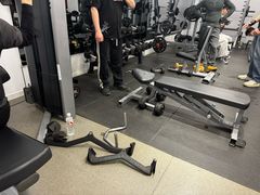 -乐刻健身(宸融大厦店)