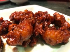 -新白鹿餐厅(悠迈生活广场店)
