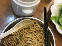 -老牌依强牛肉店(达道总店)