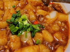 -光头李品质家常菜(人民路店)