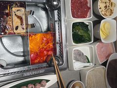 -海底捞火锅(塘厦天虹店)