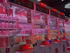 -哆啦星球(小寨店)