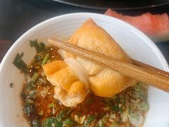福袋-巴邑火锅(江北万达店)