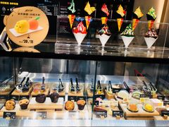 -麦当劳(龙阳路店)
