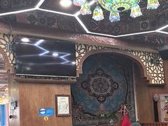 -乡村馕坑肉·烧烤·新疆菜·本地人更爱吃(阿勒泰首店)