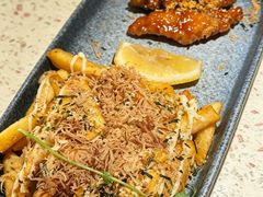 -BE BRIGHT KITCHEN(正佳广场店)