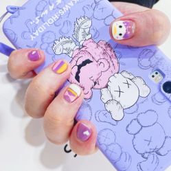 -UMl Nail 尤米美甲美睫半永久
