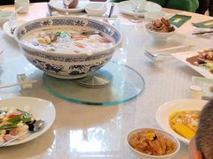 -山外山菜馆(玉泉路店)