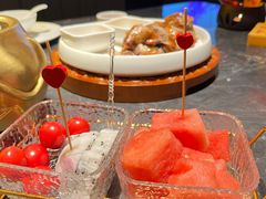 -炊烟小炒黄牛肉(浦东世纪汇店)