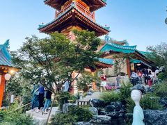 -牛首山文化旅游区