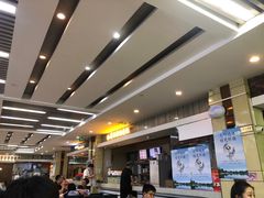 -红鼻子桂林米粉(金唐新光界店)