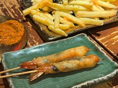 -你又瘦了小酒馆(奥体店)